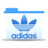 Adidas 2 Icon